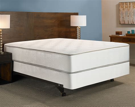 inexpensive mattresses and box springs